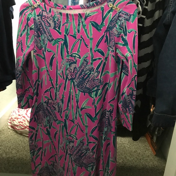 Lilly Pulitzer Dresses & Skirts - Sophie dress Lilly Pulitzer Dresses & Skirts - Sophie dress